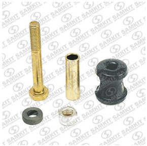 Kit Da Barra Estabilizadora Sampel - Sk1026A - Elba \ Fiorino \ Prêmio