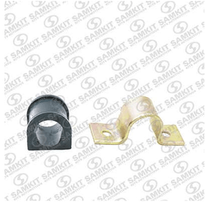 KIT DA BARRA ESTABILIZADORA DIANTEIRO DIREITO / ESQUERDO SAMPEL - SK7038A
