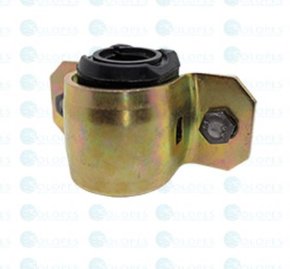 Kit Da Barra Estabilizadora Solopes - Slk 3012 - Cobalt \ Onix \ Prisma