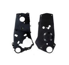 Kit Da Capa De Proteção Da Correia Dfx - 13889 - Astra \ Vectra 