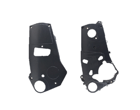 KIT DA CAPA DE PROTEÇÃO DA CORREIA DFX - 13891 - ASTRA \ ZAFIRA