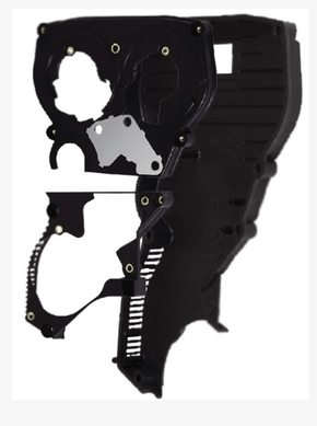 KIT DA CAPA DE PROTEÇÃO DA CORREIA RM - 341