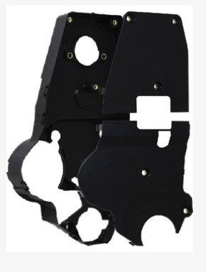 KIT DA CAPA DE PROTEÇÃO DA CORREIA RM - 344