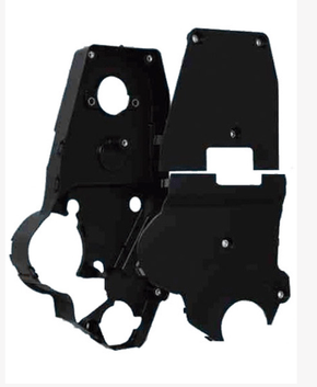 KIT DA CAPA DE PROTEÇÃO DA CORREIA RM - 345