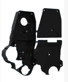 KIT DA CAPA DE PROTEÇÃO DA CORREIA RM - 346