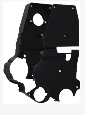 KIT DA CAPA DE PROTEÇÃO DA CORREIA RM - 347