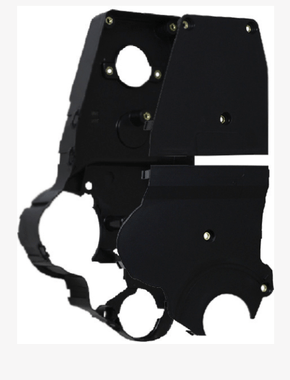 KIT DA CAPA DE PROTEÇÃO DA CORREIA RM - 348