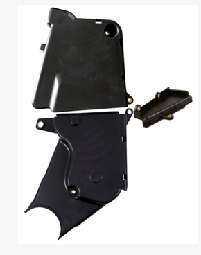 KIT DA CAPA DE PROTEÇÃO DA CORREIA RM - 366