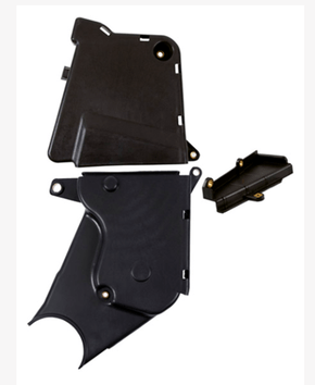 KIT DA CAPA DE PROTEÇÃO DA CORREIA RM - 367