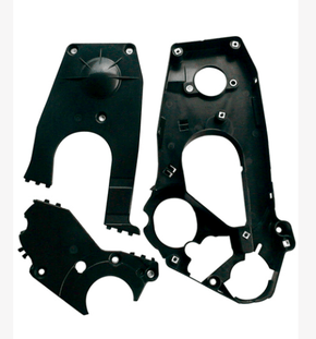 KIT DA CAPA DE PROTEÇÃO DA CORREIA RM - 8876