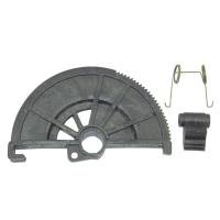 KIT DA CATRACA DA EMBREAGEM KIT & CIA - 20485