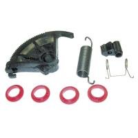 KIT DA CATRACA DA EMBREAGEM COMPLETO KIT & CIA - 20544