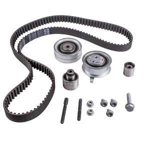 KIT DA CORREIA DE SINCRONISMO COM BOMBA D'ÁGUA CONTITECH - CT1221K1