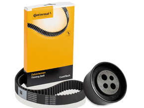 KIT DA CORREIA SINCRONIZADORA CONTITECH - CT1049K2