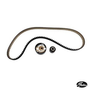 KIT DA CORREIA SINCRONIZADORA GATES - KS514