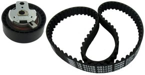 KIT DA CORREIA SINCRONIZADORA SKF - VKMA 02410 C