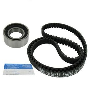 KIT DA CORREIA SINCRONIZADORA SKF - VKMA 02410 G