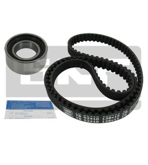 KIT DA CORREIA SINCRONIZADORA SKF - VKMA 02410 H