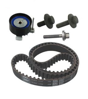 KIT DA CORREIA SINCRONIZADORA SKF - VKMA 04226 B
