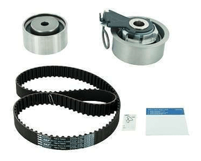 KIT DA CORREIA SINCRONIZADORA SKF - VKMA 95667 B