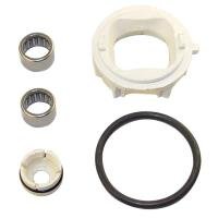 CÚPULA DA ALAVANCA DE CÂMBIO PARCIAL KIT & CIA - 10401