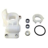 CÚPULA DA ALAVANCA DE CÂMBIO COMPLETO / CORPO ALTO KIT & CIA - 10402