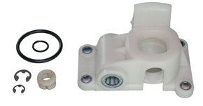 CÚPULA DA ALAVANCA DE CÂMBIO KIT & CIA - 10594