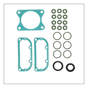 KIT DA INJEÇÃO ELETRÔNICA BASTOS - 421109