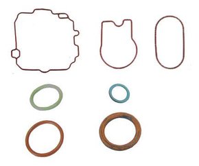 KIT DA INJEÇÃO ELETRÔNICA BASTOS - 4211105