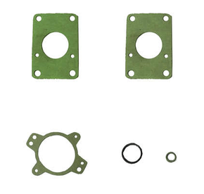 KIT DA INJEÇÃO ELETRÔNICA BASTOS - 431104