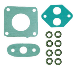 KIT DA INJEÇÃO ELETRÔNICA BASTOS - 431110