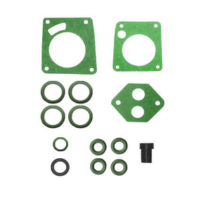 KIT DA INJEÇÃO ELETRÔNICA BASTOS - 431151