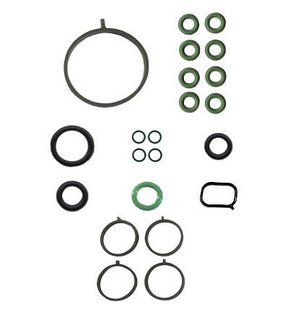 KIT DA INJEÇÃO ELETRÔNICA BASTOS - 4411491