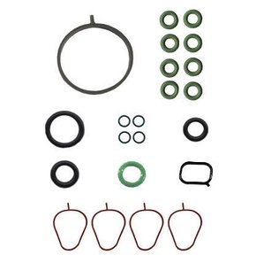 KIT DA INJEÇÃO ELETRÔNICA BASTOS - 4411492