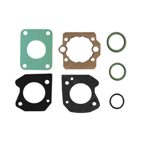 KIT DA INJEÇÃO ELETRÔNICA BASTOS - 451101