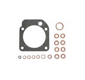 KIT DA INJEÇÃO ELETRÔNICA INJEÇÃO ELETRONICA VOGEL - 20012