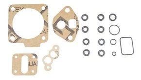 KIT DA INJEÇÃO ELETRÔNICA INJEÇÃO ELETRONICA VOGEL - 20111