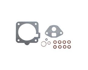 KIT DA INJEÇÃO ELETRÔNICA INJEÇÃO ELETRONICA VOGEL - 20120