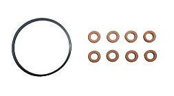 KIT DA INJEÇÃO ELETRÔNICA INJEÇÃO ELETRONICA VOGEL - 20180