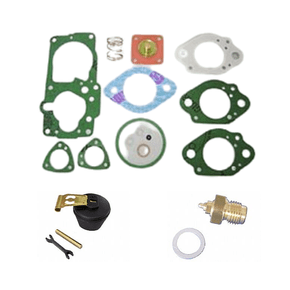 KIT DA INJEÇÃO ELETRÔNICA REPARO DO CARBURADOR VOGEL - 22040
