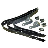 ABRAÇADEIRA FEIXE DE MOLAS KIT & CIA - 10158