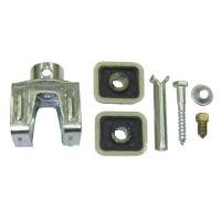 KIT DE ACOPLAMENTO DA HASTE DE LIGAÇÃO KIT & CIA - 40123