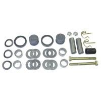 KIT DE ALAVANCA DO CÂMBIO COMPLETO KIT & CIA - 10386