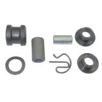 KIT DE ALAVANCA DO CÂMBIO COM TRAMBULADOR KIT & CIA - 10384