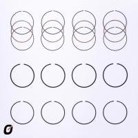 JOGO DE ANÉIS DO PISTÃO TAKAO - AS D 16B STD