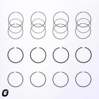 JOGO DE ANÉIS DO PISTÃO TAKAO - AS FI 10G STD