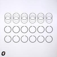 JOGO DE ANÉIS DO PISTÃO TAKAO - AS FO 40 STD