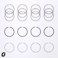 JOGO DE ANÉIS DO PISTÃO TAKAO - AS H 17 STD