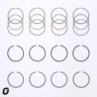 JOGO DE ANÉIS DO PISTÃO TAKAO - AS H 17A STD