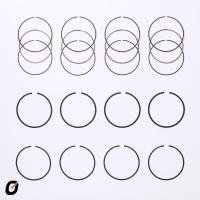 JOGO DE ANÉIS DO PISTÃO TAKAO - AS HY 18A STD